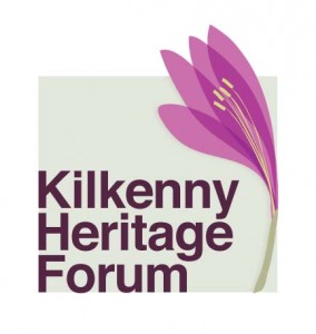 Kilkenny Heritage Forum logo